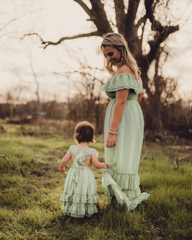 Mommy & Me - New